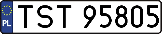 TST95805