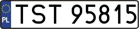 TST95815