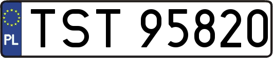 TST95820