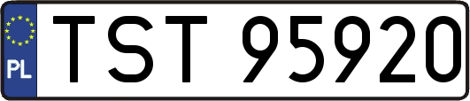 TST95920