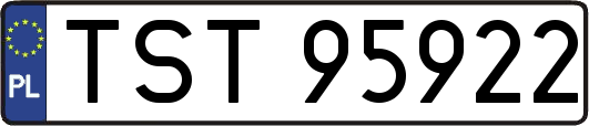 TST95922