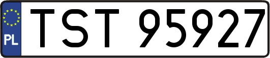 TST95927