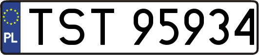 TST95934