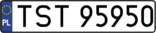 TST95950