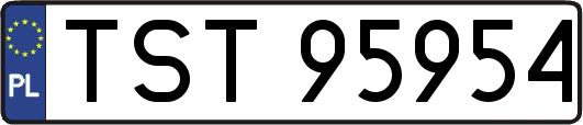 TST95954