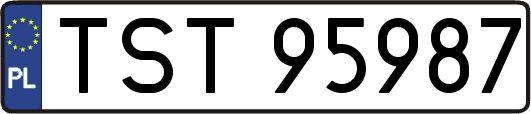 TST95987