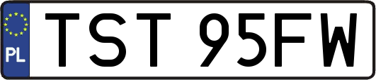 TST95FW