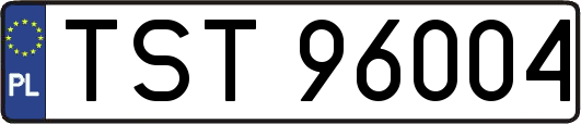 TST96004