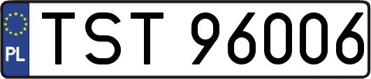 TST96006