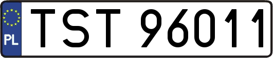 TST96011