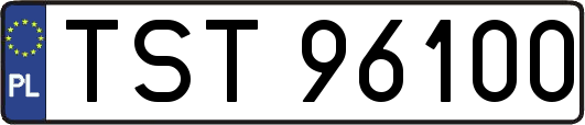 TST96100