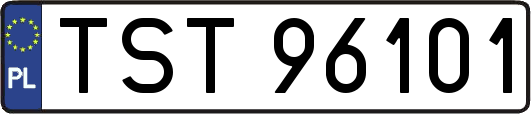 TST96101