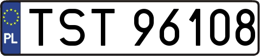 TST96108