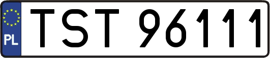 TST96111