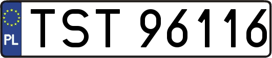 TST96116