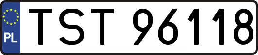 TST96118