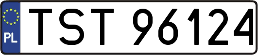 TST96124