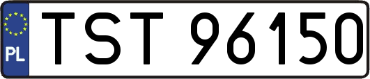 TST96150