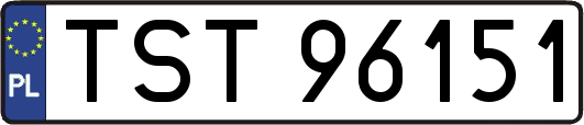 TST96151