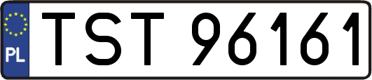 TST96161