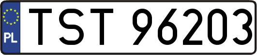TST96203