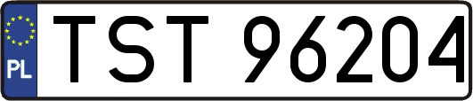 TST96204