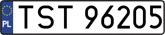 TST96205