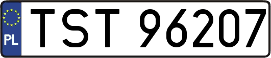 TST96207