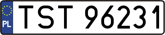 TST96231