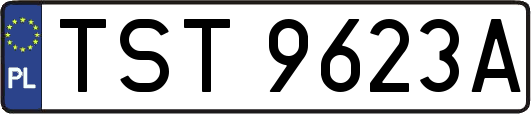 TST9623A