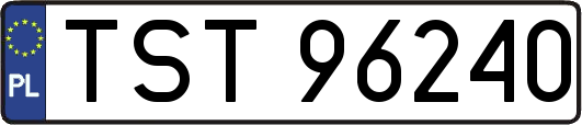 TST96240