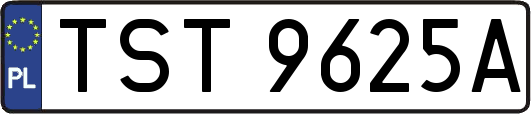 TST9625A