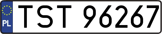 TST96267