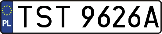 TST9626A