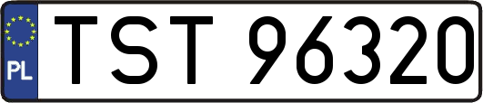TST96320