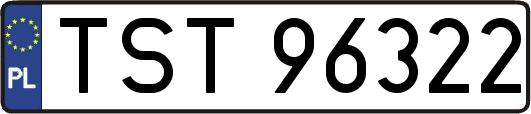 TST96322