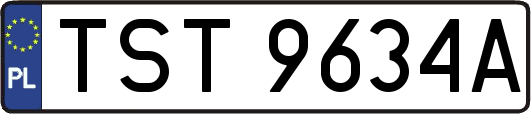 TST9634A