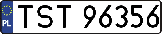 TST96356