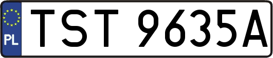 TST9635A