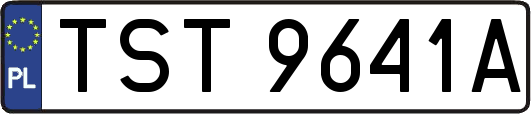 TST9641A