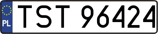 TST96424