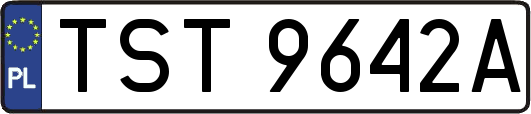 TST9642A