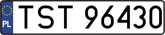 TST96430