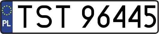 TST96445