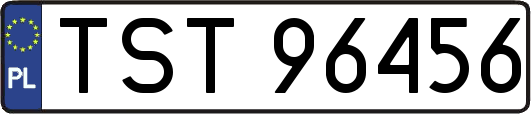 TST96456