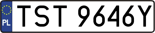 TST9646Y