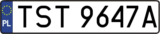 TST9647A