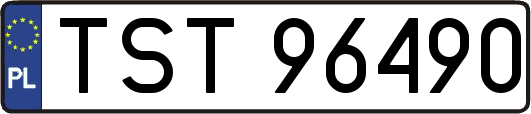 TST96490