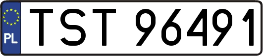TST96491