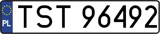 TST96492